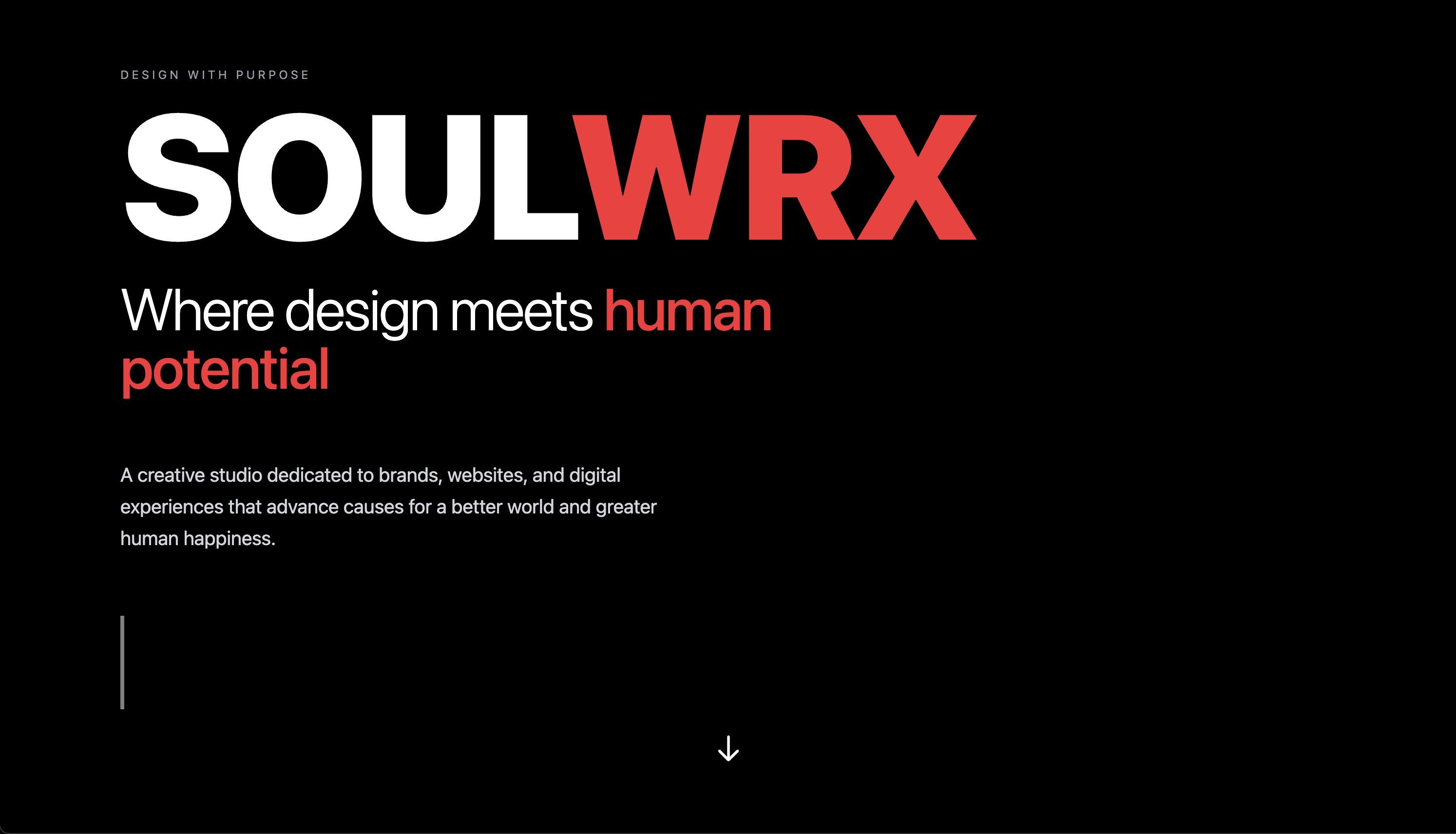 Webstudio Example Unsloth (SaaS)