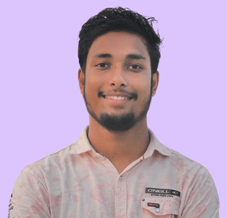 Bashar, CEO