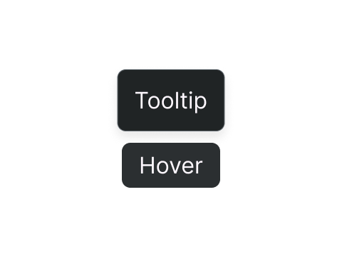 Tooltip component image