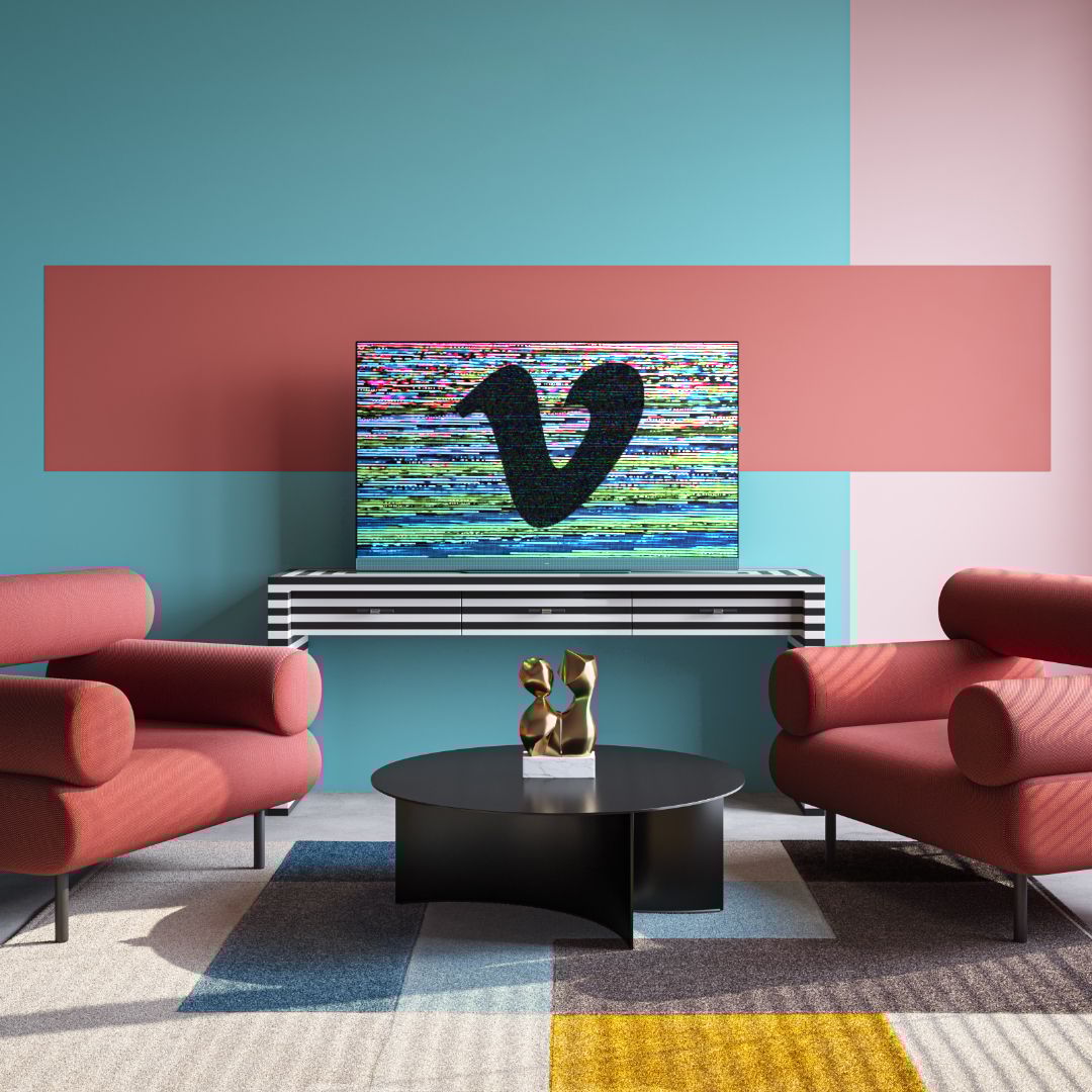 Vimeo Component Article Thumbnail