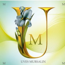 Picture/logo of Uves Mursalin