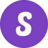 Strikingly logo