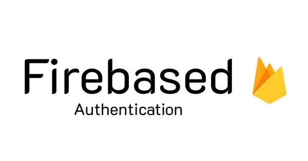 Cover image of the Firebased Authentication template