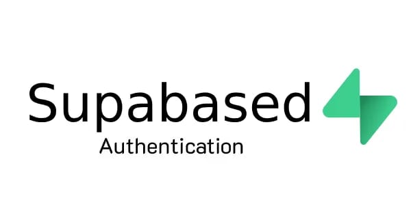 Cover image of the Supabased Authentication template