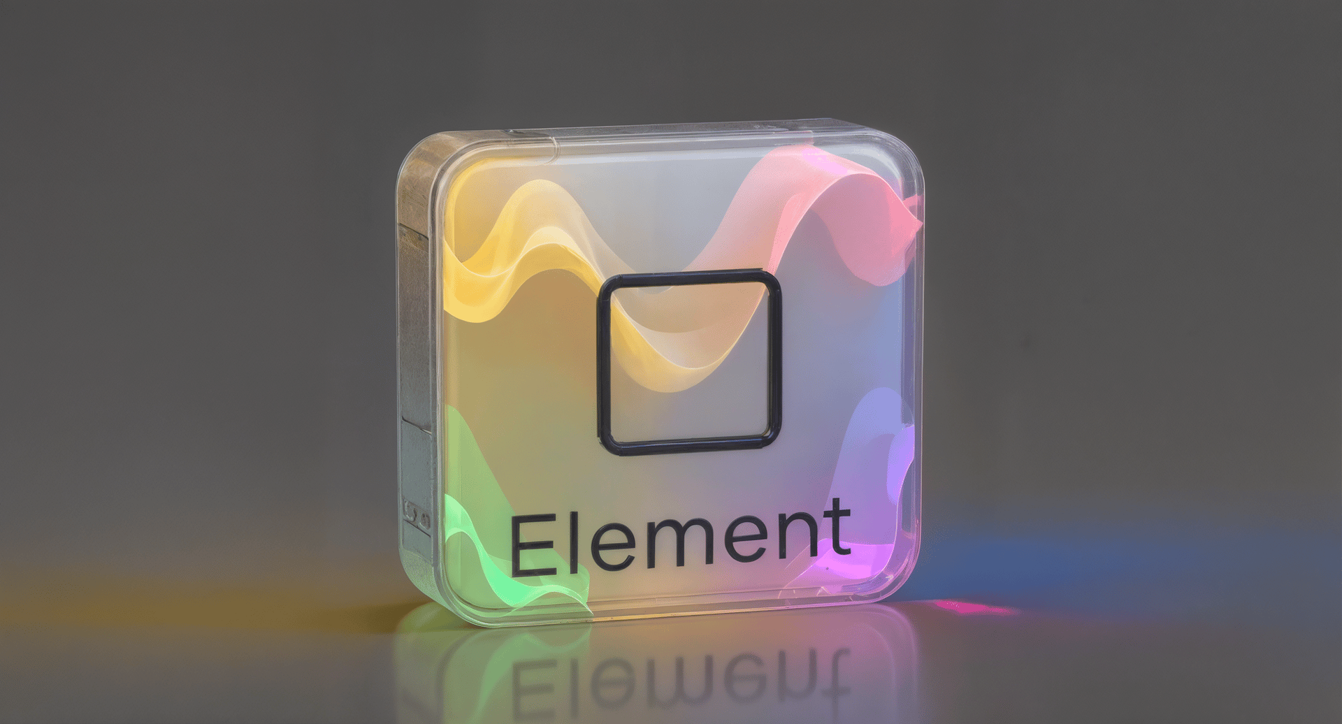 The new component to render any HTML element featured image