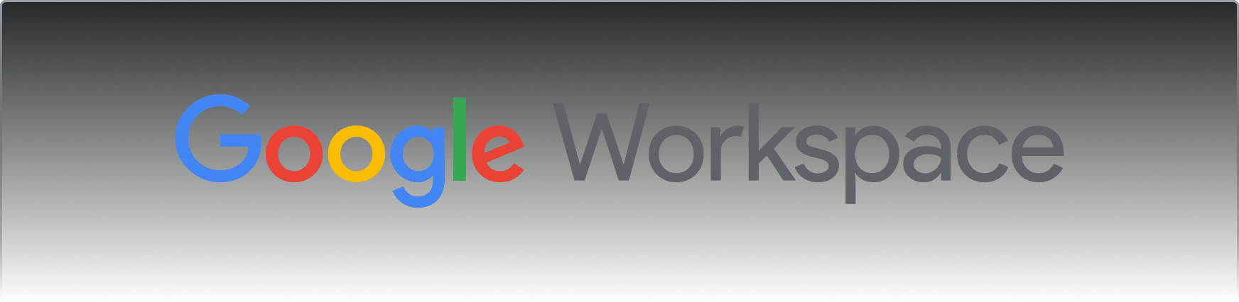 Google Workspace logo