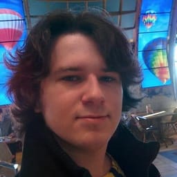 Picture of Bogdan Chadkin