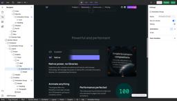 webstudio ui